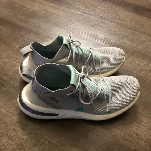 adidas arkyn primeknit shoes